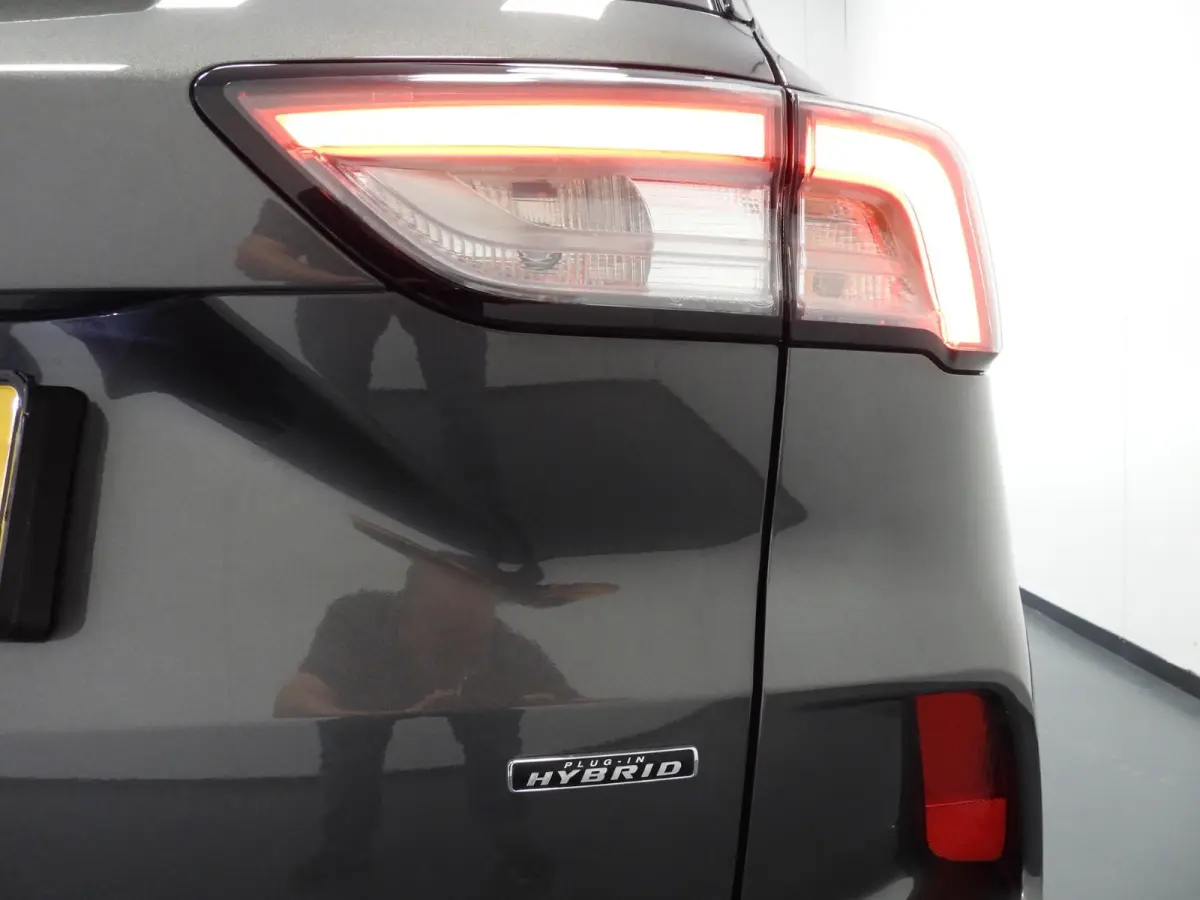 2.5 PHEV Plug-In ST-Line X TREKH./NAVI/LED/B&O/HEAD-UP/18"LMV!