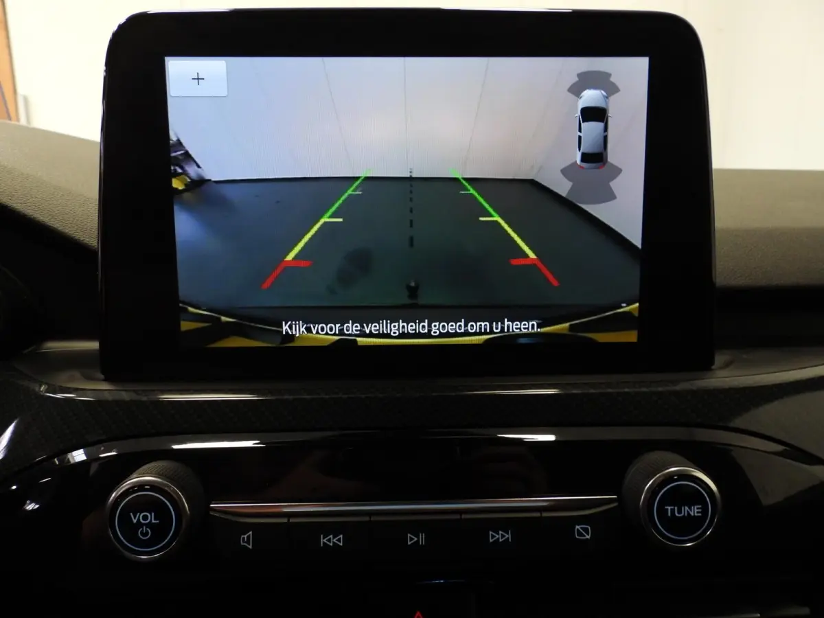 2.5 PHEV Plug-In ST-Line X TREKH./NAVI/LED/B&O/HEAD-UP/18"LMV!