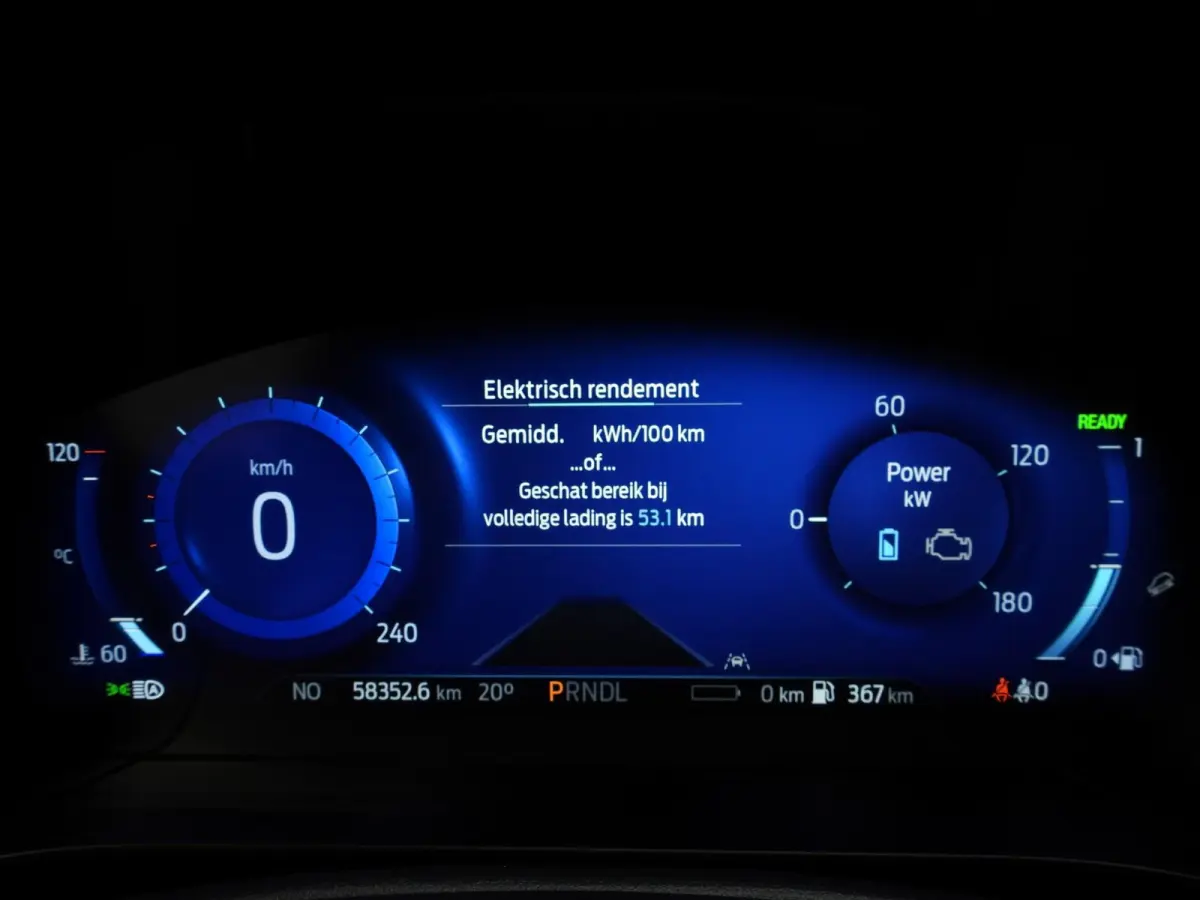 2.5 PHEV Plug-In ST-Line X TREKH./NAVI/LED/B&O/HEAD-UP/18"LMV!