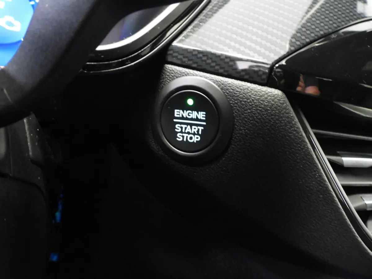 2.5 PHEV Plug-In ST-Line X TREKH./NAVI/LED/B&O/HEAD-UP/18"LMV!
