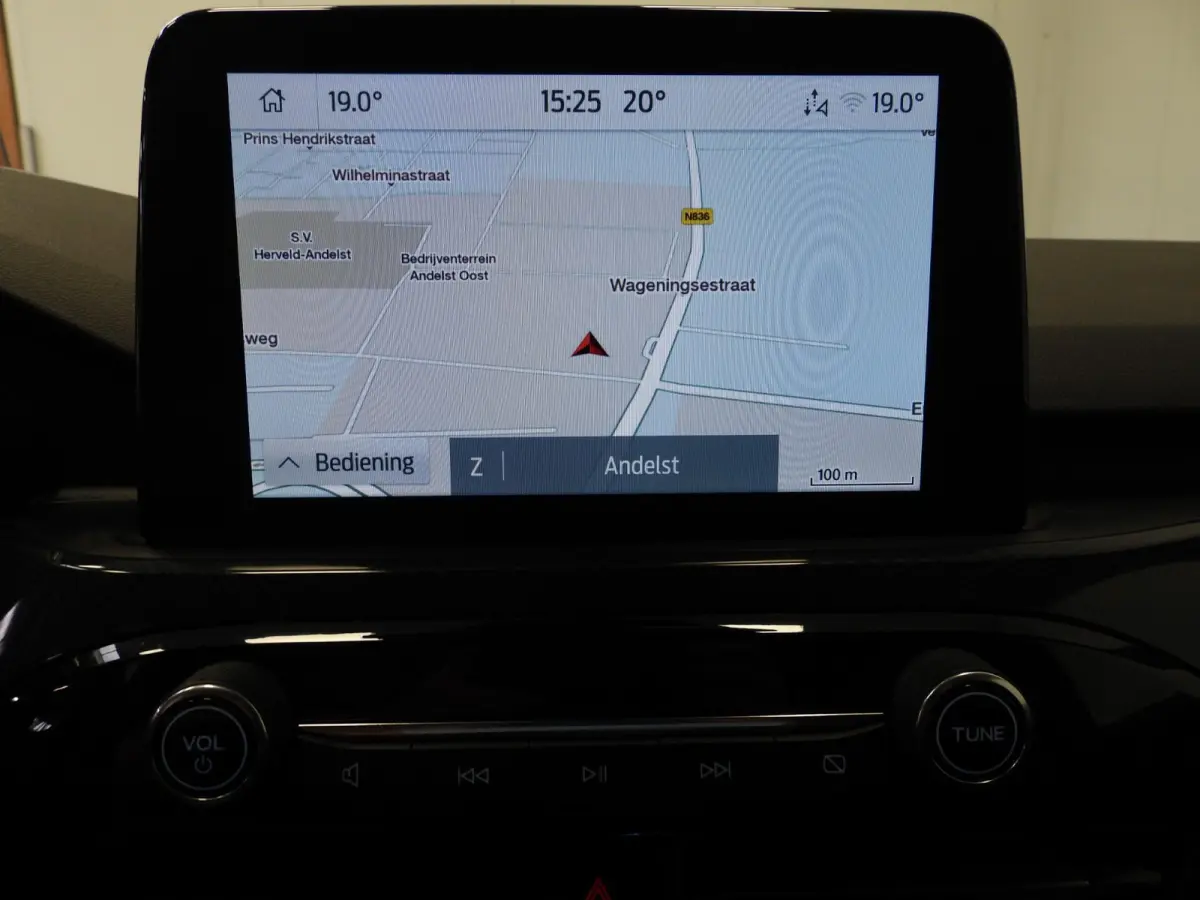 2.5 PHEV Plug-In ST-Line X TREKH./NAVI/LED/B&O/HEAD-UP/18"LMV!