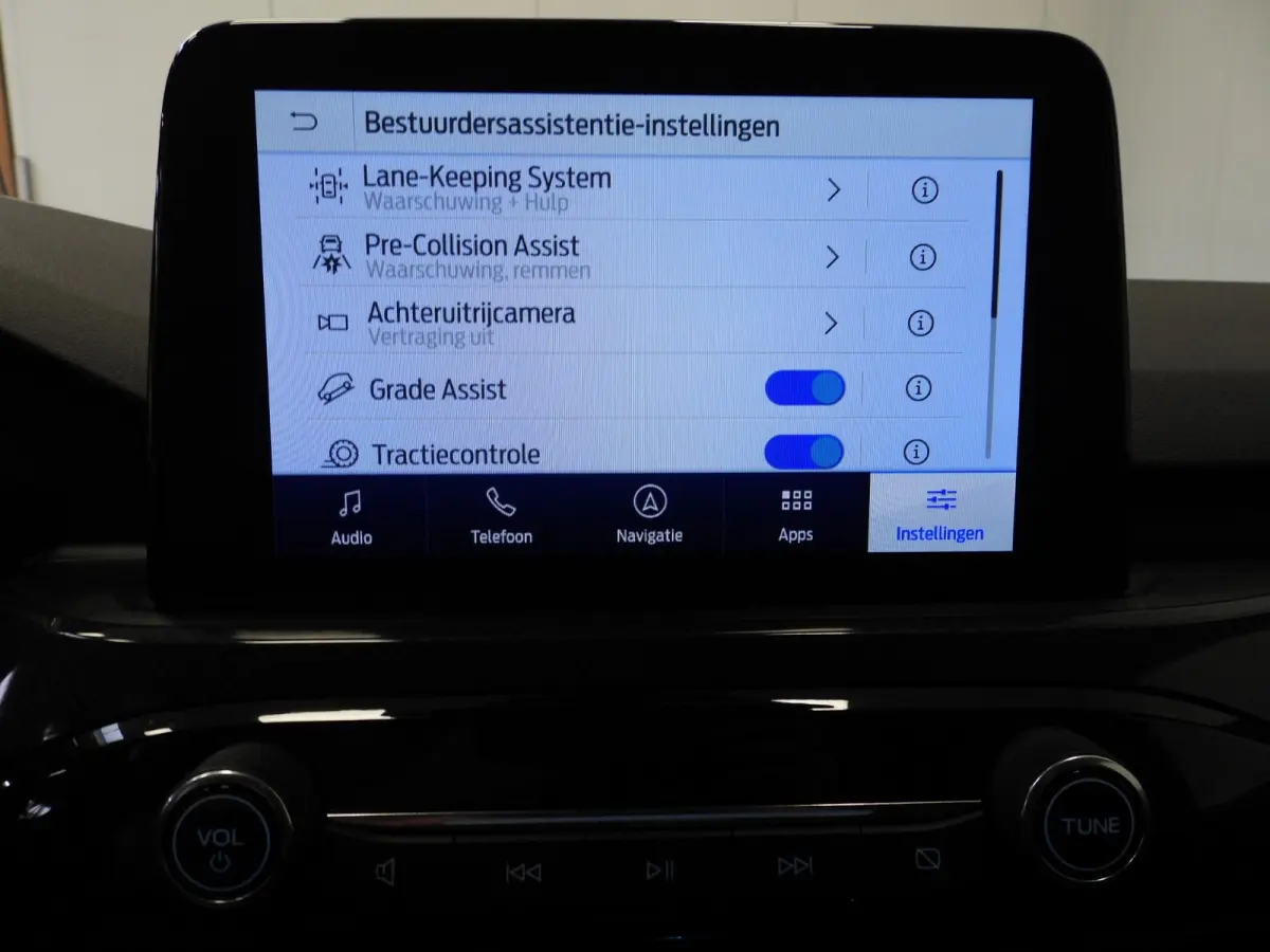 2.5 PHEV Plug-In ST-Line X TREKH./NAVI/LED/B&O/HEAD-UP/18"LMV!