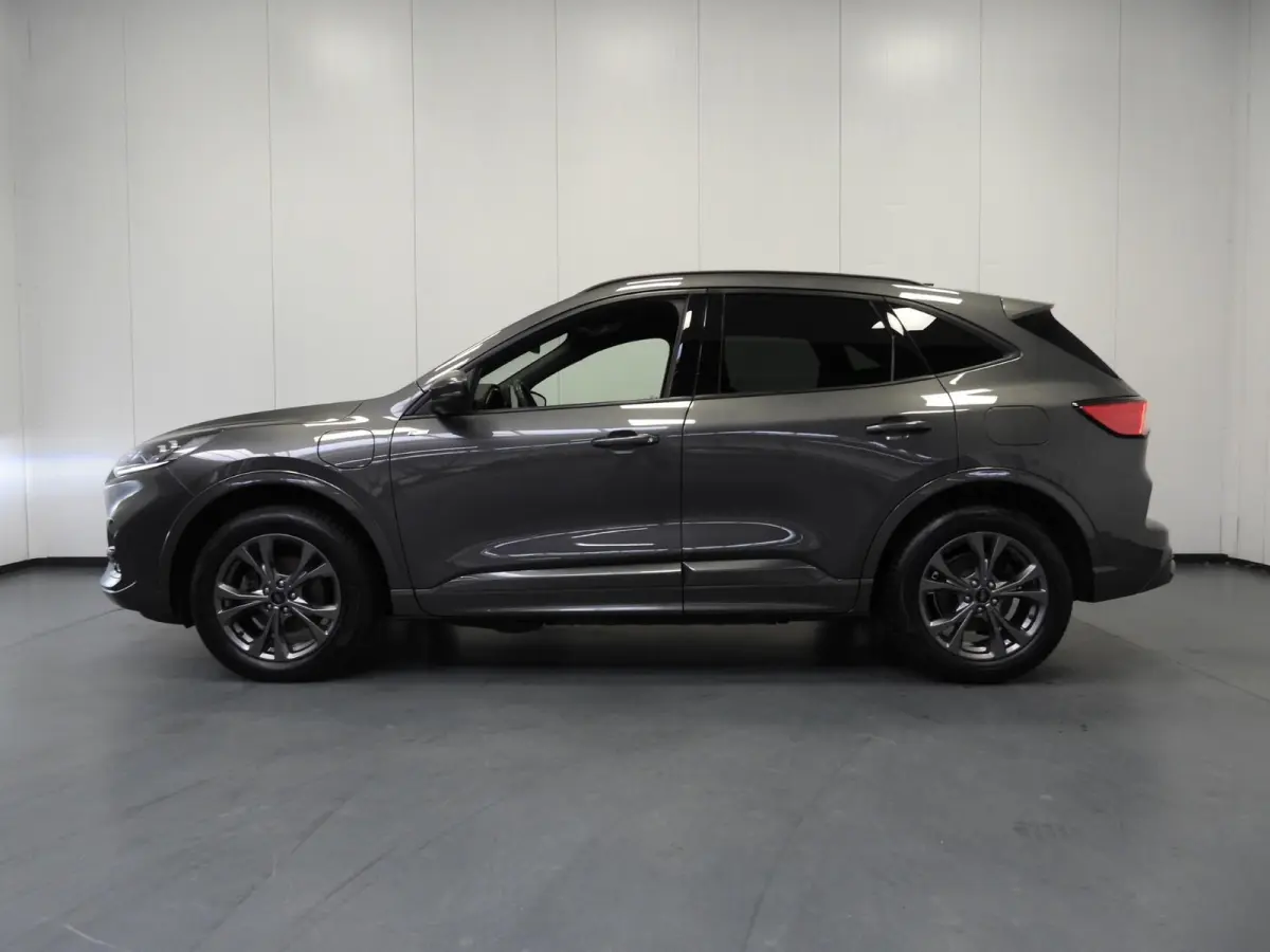 2.5 PHEV Plug-In ST-Line X TREKH./NAVI/LED/B&O/HEAD-UP/18"LMV!