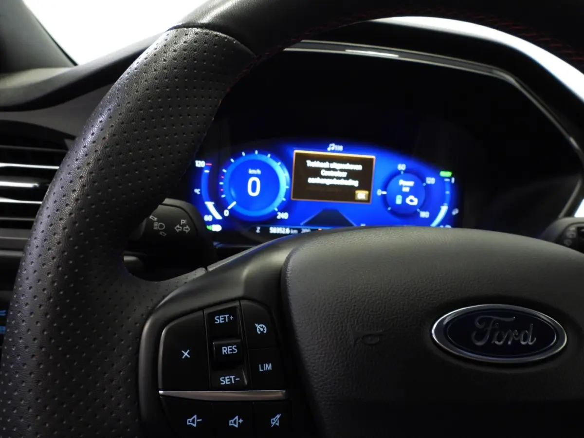 2.5 PHEV Plug-In ST-Line X TREKH./NAVI/LED/B&O/HEAD-UP/18"LMV!