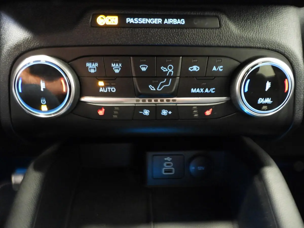 2.5 PHEV Plug-In ST-Line X TREKH./NAVI/LED/B&O/HEAD-UP/18"LMV!