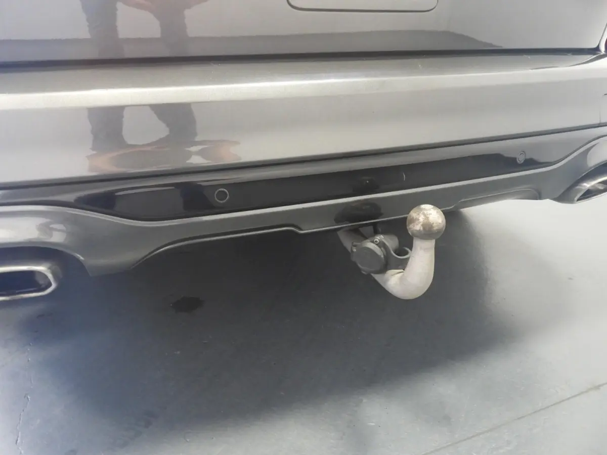 2.5 PHEV Plug-In ST-Line X TREKH./NAVI/LED/B&O/HEAD-UP/18"LMV!