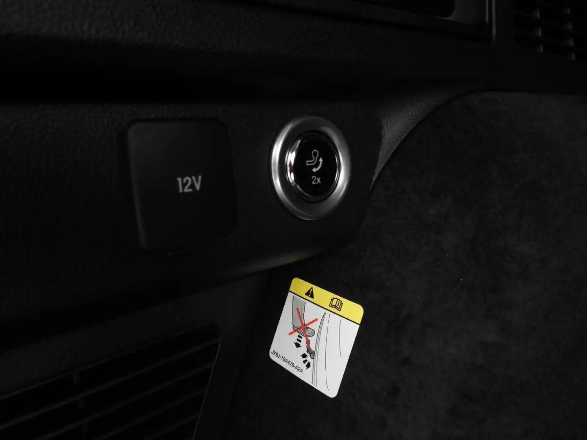 2.5 PHEV Plug-In ST-Line X TREKH./NAVI/LED/B&O/HEAD-UP/18"LMV!
