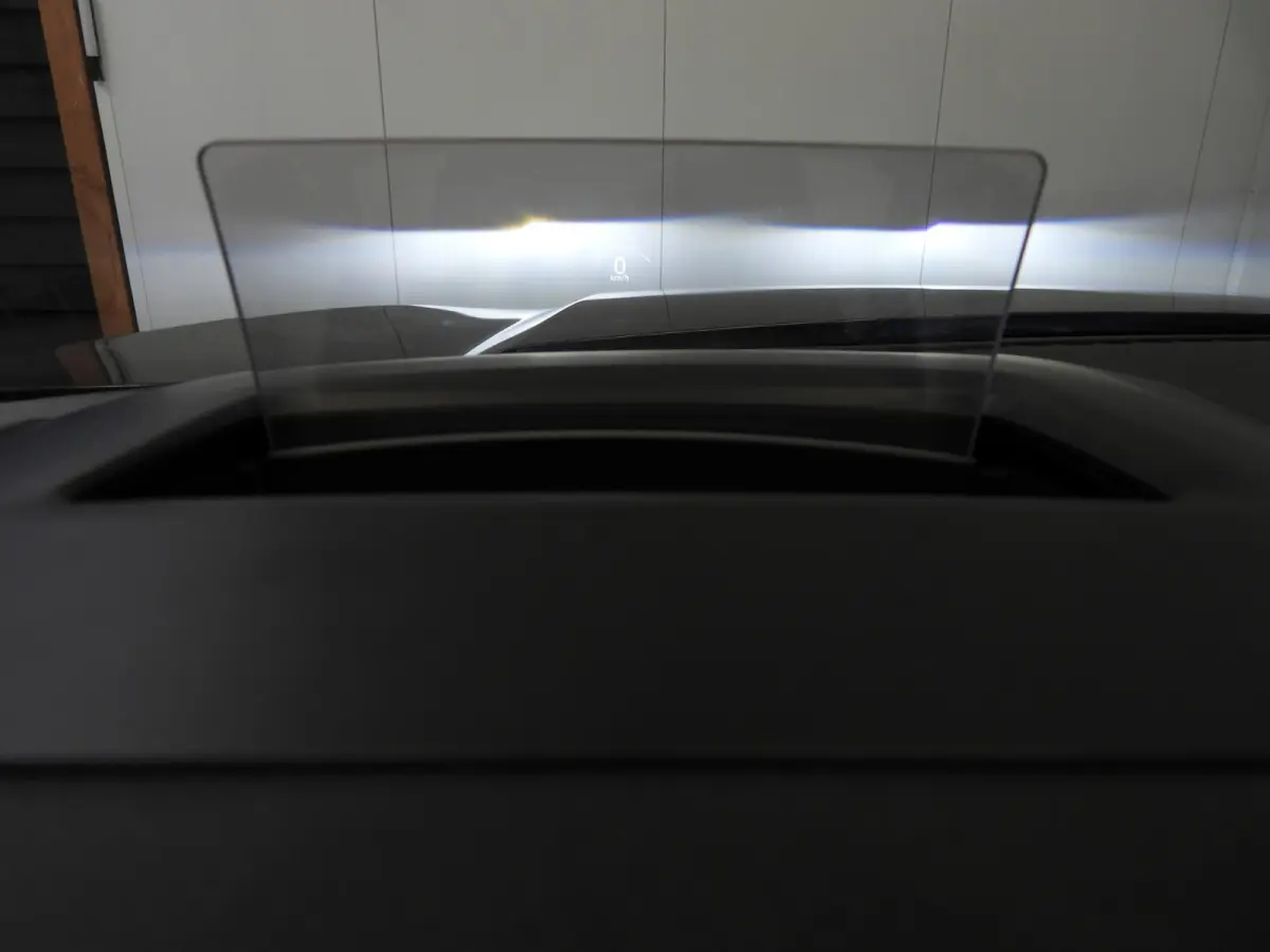 2.5 PHEV Plug-In ST-Line X TREKH./NAVI/LED/B&O/HEAD-UP/18"LMV!