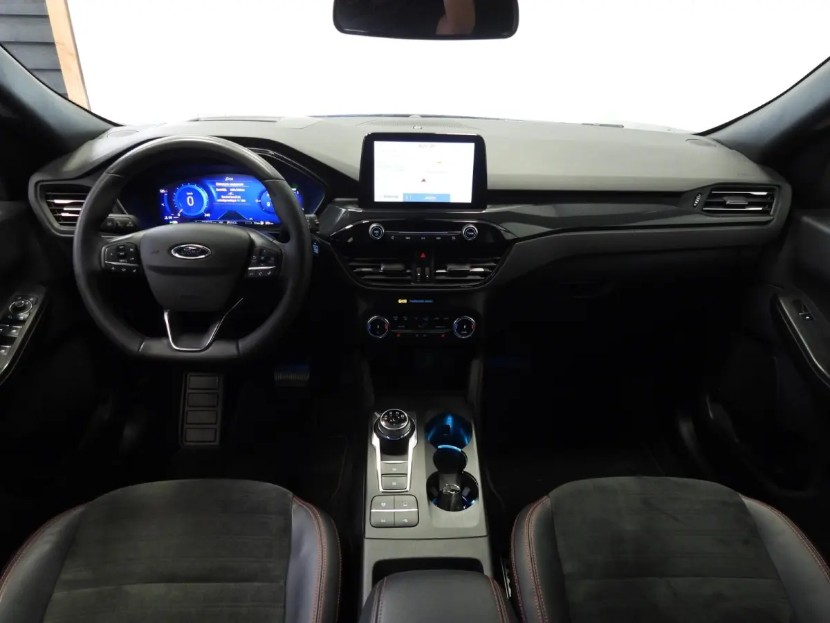 2.5 PHEV Plug-In ST-Line X TREKH./NAVI/LED/B&O/HEAD-UP/18"LMV!
