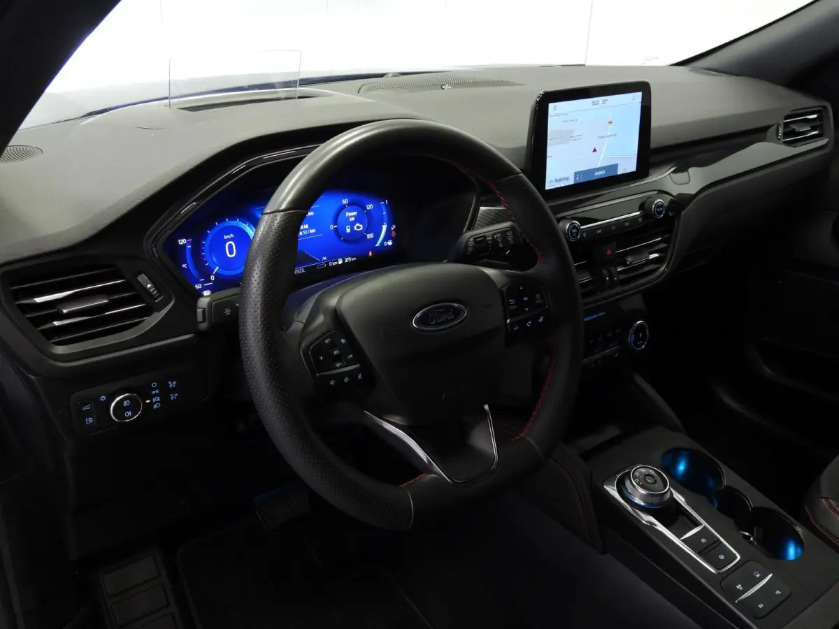 2.5 PHEV Plug-In ST-Line X TREKH./NAVI/LED/B&O/HEAD-UP/18"LMV!