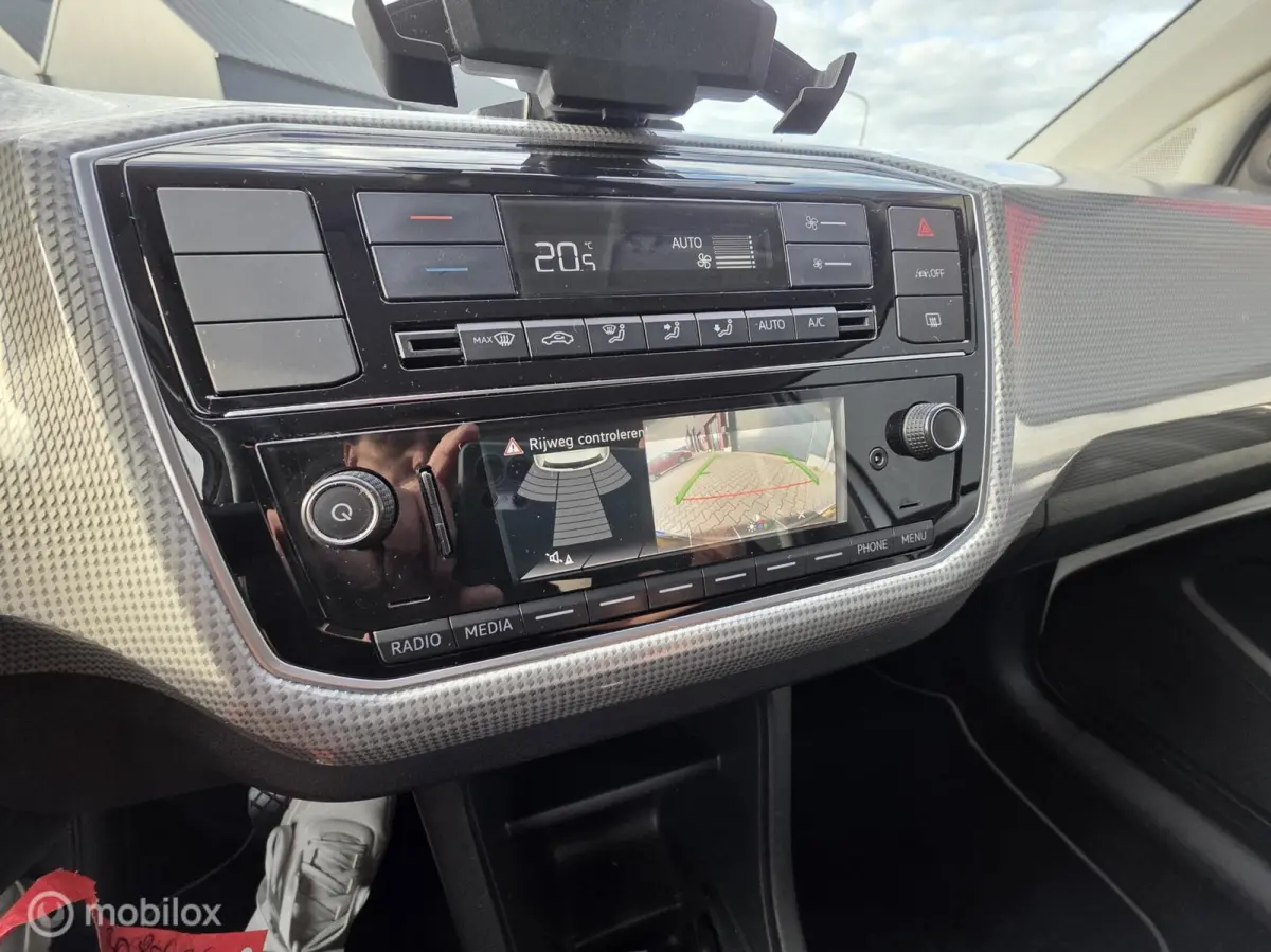 / Cruise c. /Achteruitrijcamera /nwe APK