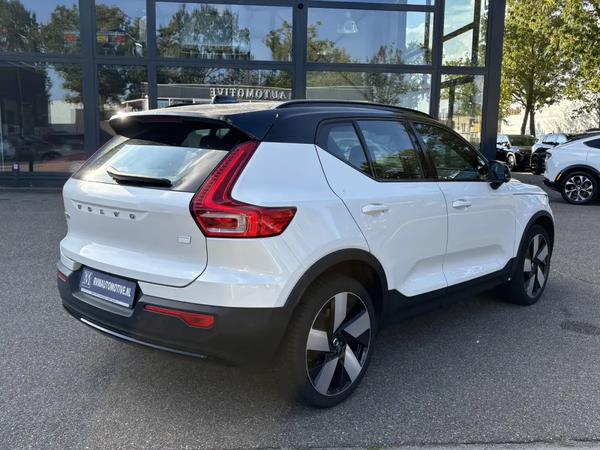 Ultimate 70 kWh SOH 95% | 360 CAMERA | STOEL STUURVERWARMING | MEM. SEAT | ELEK. STOEL | PANO | RIJKLAARPRIJS INCL. 12 MND BOVAG GARANTIE! | KEYLESS + DODEHOEK |