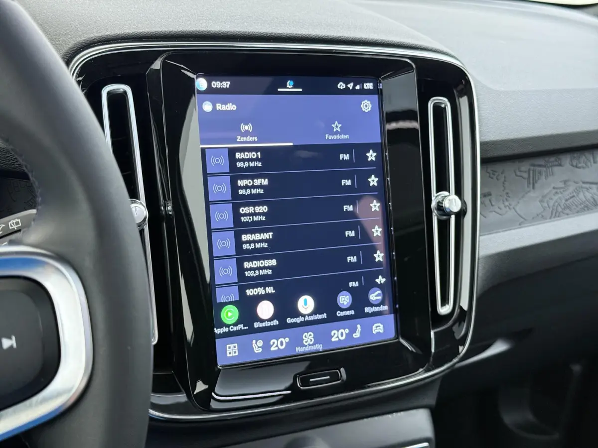 Ultimate 70 kWh SOH 95% | 360 CAMERA | STOEL STUURVERWARMING | MEM. SEAT | ELEK. STOEL | PANO | RIJKLAARPRIJS INCL. 12 MND BOVAG GARANTIE! | KEYLESS + DODEHOEK |