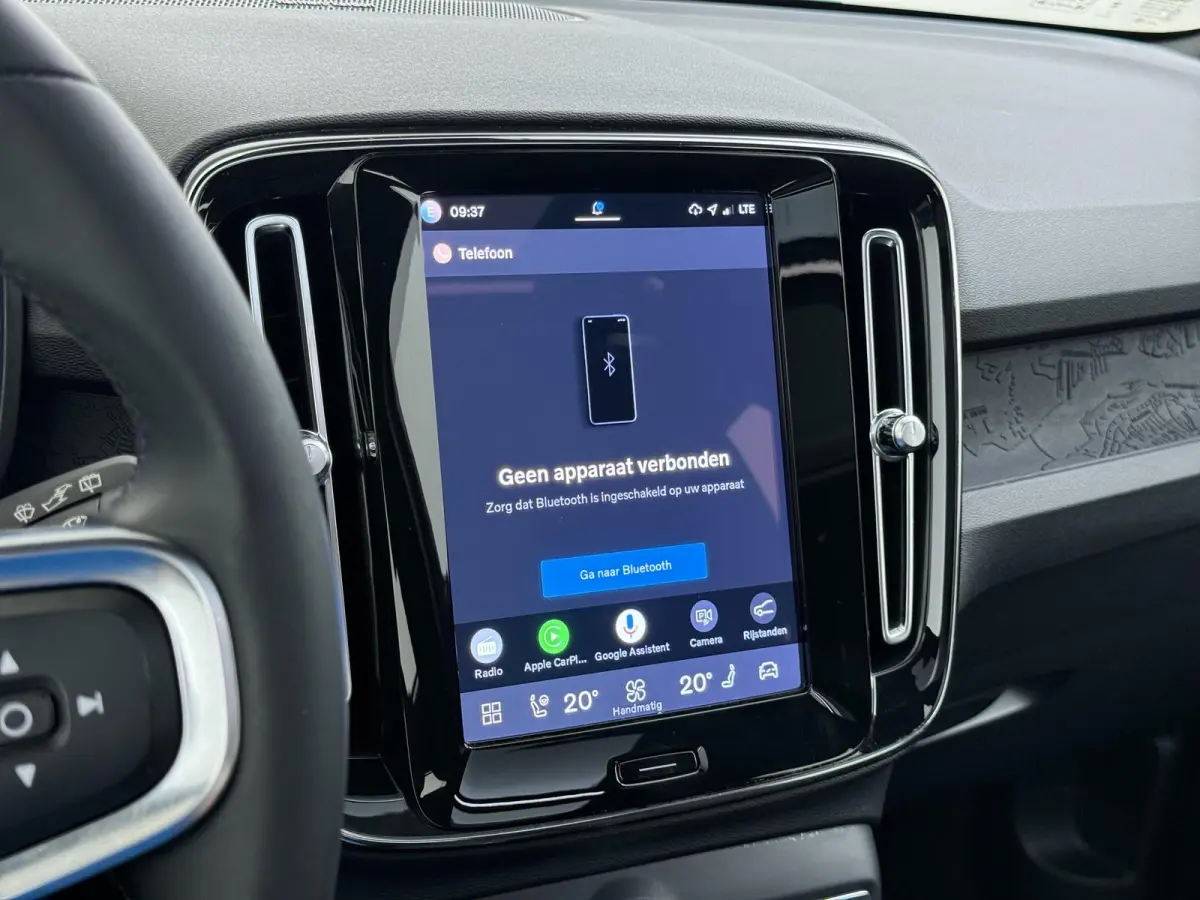 Ultimate 70 kWh SOH 95% | 360 CAMERA | STOEL STUURVERWARMING | MEM. SEAT | ELEK. STOEL | PANO | RIJKLAARPRIJS INCL. 12 MND BOVAG GARANTIE! | KEYLESS + DODEHOEK |