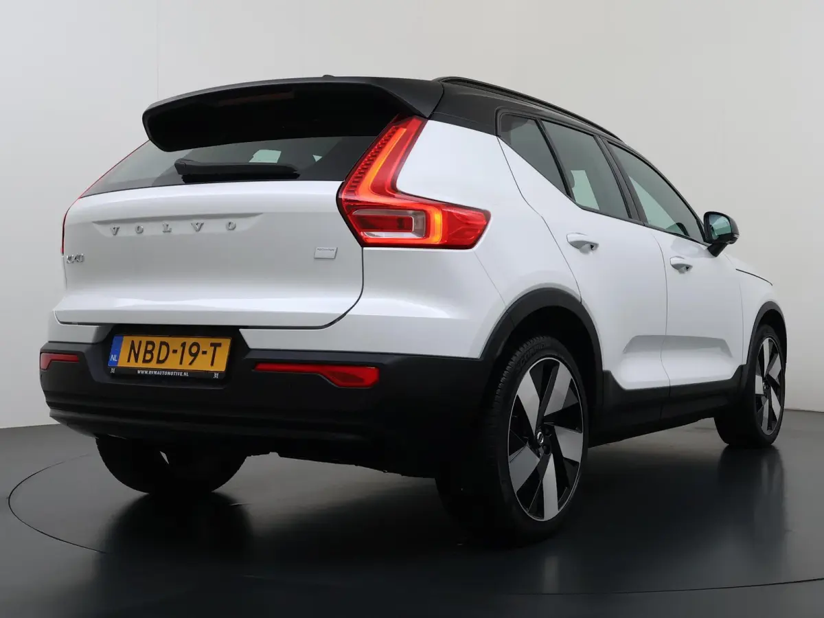 Ultimate 70 kWh SOH 95% | 360 CAMERA | STOEL STUURVERWARMING | MEM. SEAT | ELEK. STOEL | PANO | RIJKLAARPRIJS INCL. 12 MND BOVAG GARANTIE! | KEYLESS + DODEHOEK |