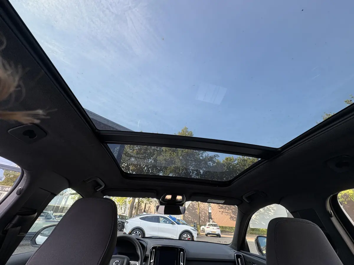 Ultimate 70 kWh SOH 95% | 360 CAMERA | STOEL STUURVERWARMING | MEM. SEAT | ELEK. STOEL | PANO | RIJKLAARPRIJS INCL. 12 MND BOVAG GARANTIE! | KEYLESS + DODEHOEK |