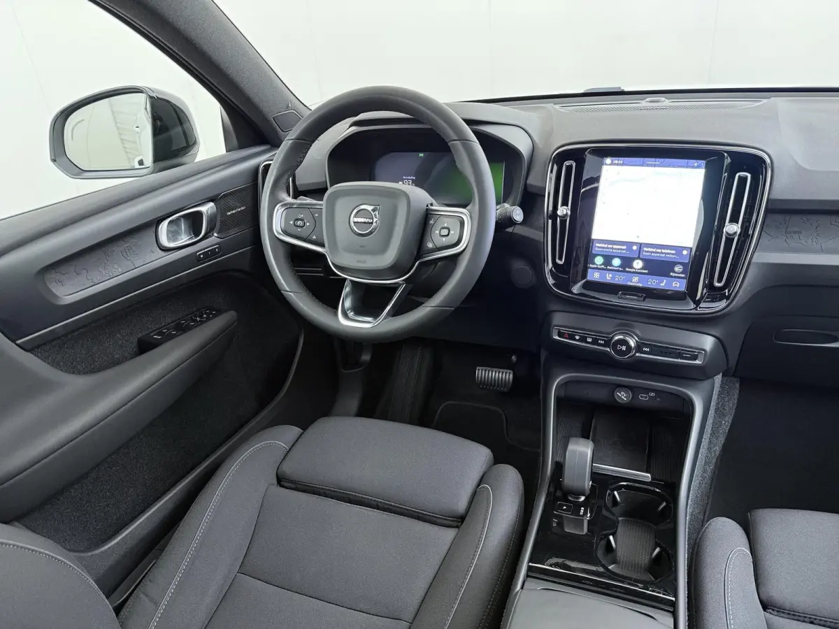 Ultimate 70 kWh SOH 95% | 360 CAMERA | STOEL STUURVERWARMING | MEM. SEAT | ELEK. STOEL | PANO | RIJKLAARPRIJS INCL. 12 MND BOVAG GARANTIE! | KEYLESS + DODEHOEK |