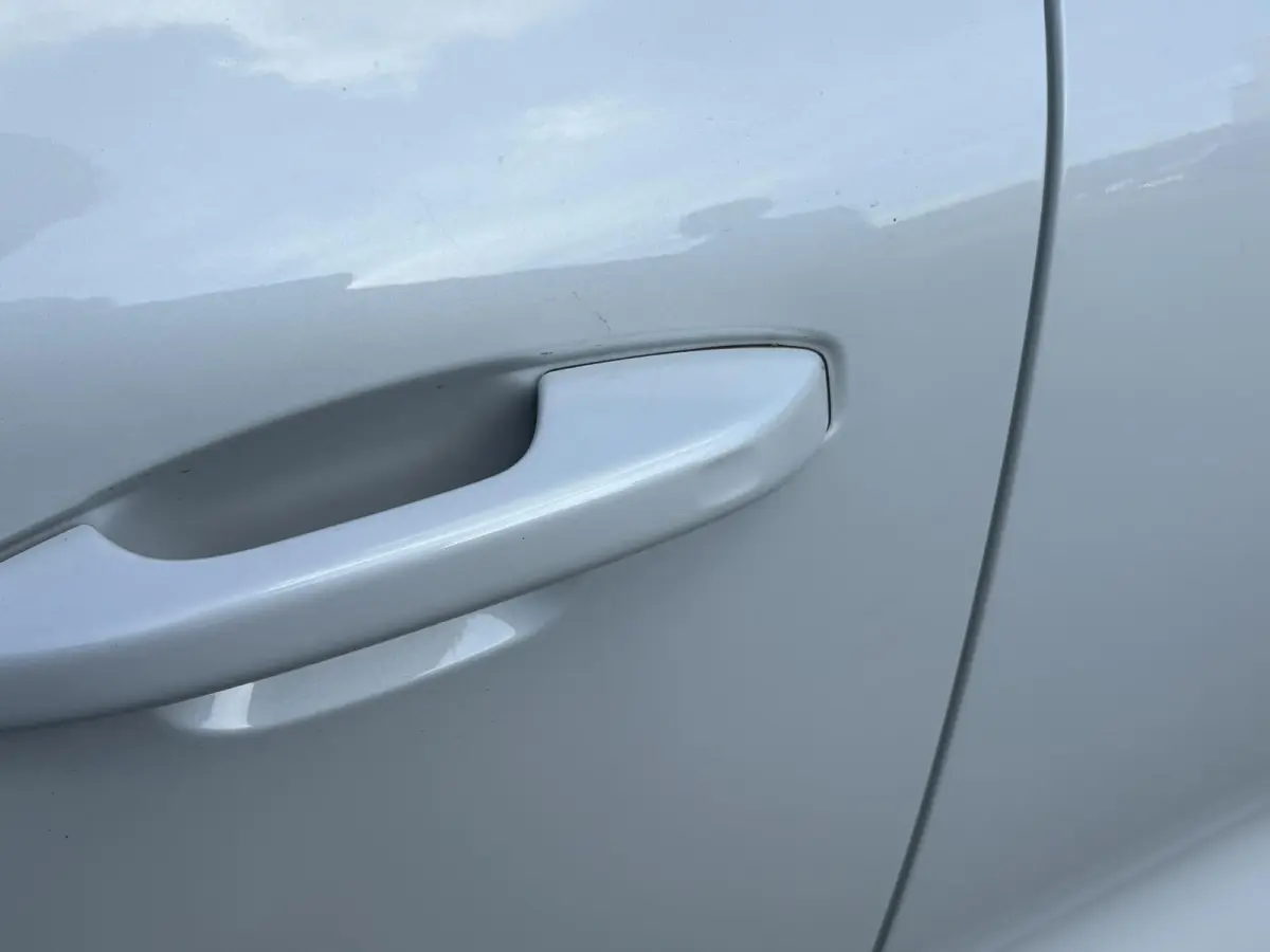 Ultimate 70 kWh SOH 95% | 360 CAMERA | STOEL STUURVERWARMING | MEM. SEAT | ELEK. STOEL | PANO | RIJKLAARPRIJS INCL. 12 MND BOVAG GARANTIE! | KEYLESS + DODEHOEK |