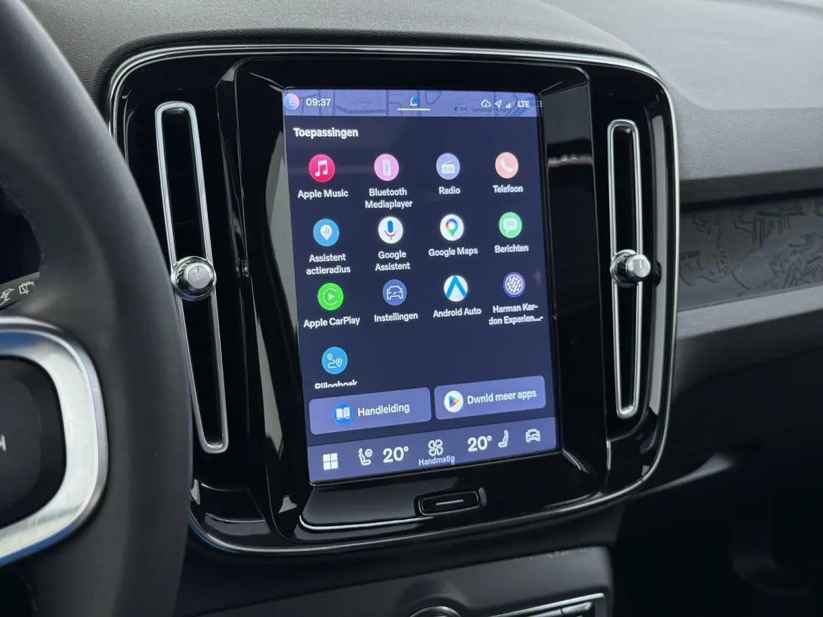 Ultimate 70 kWh SOH 95% | 360 CAMERA | STOEL STUURVERWARMING | MEM. SEAT | ELEK. STOEL | PANO | RIJKLAARPRIJS INCL. 12 MND BOVAG GARANTIE! | KEYLESS + DODEHOEK |