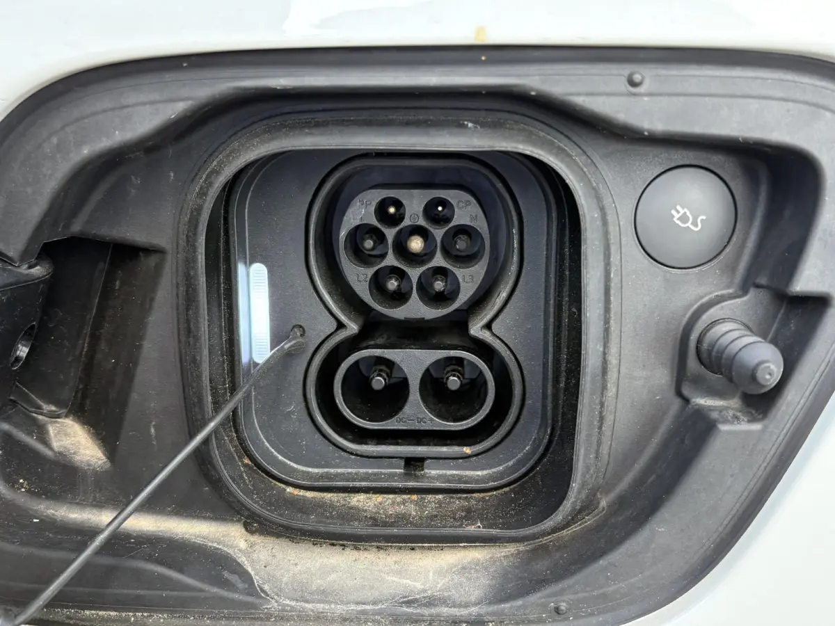 Ultimate 70 kWh SOH 95% | 360 CAMERA | STOEL STUURVERWARMING | MEM. SEAT | ELEK. STOEL | PANO | RIJKLAARPRIJS INCL. 12 MND BOVAG GARANTIE! | KEYLESS + DODEHOEK |