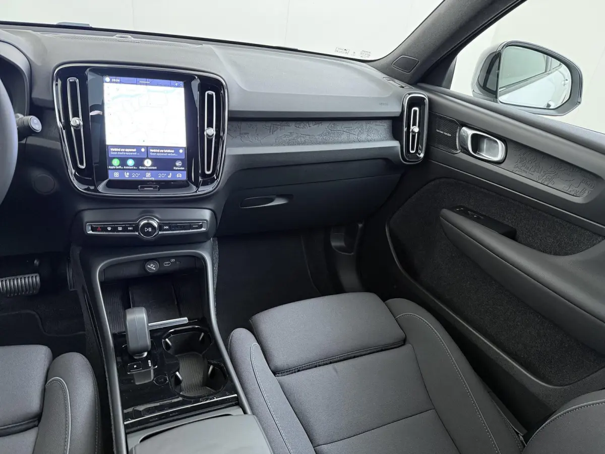 Ultimate 70 kWh SOH 95% | 360 CAMERA | STOEL STUURVERWARMING | MEM. SEAT | ELEK. STOEL | PANO | RIJKLAARPRIJS INCL. 12 MND BOVAG GARANTIE! | KEYLESS + DODEHOEK |