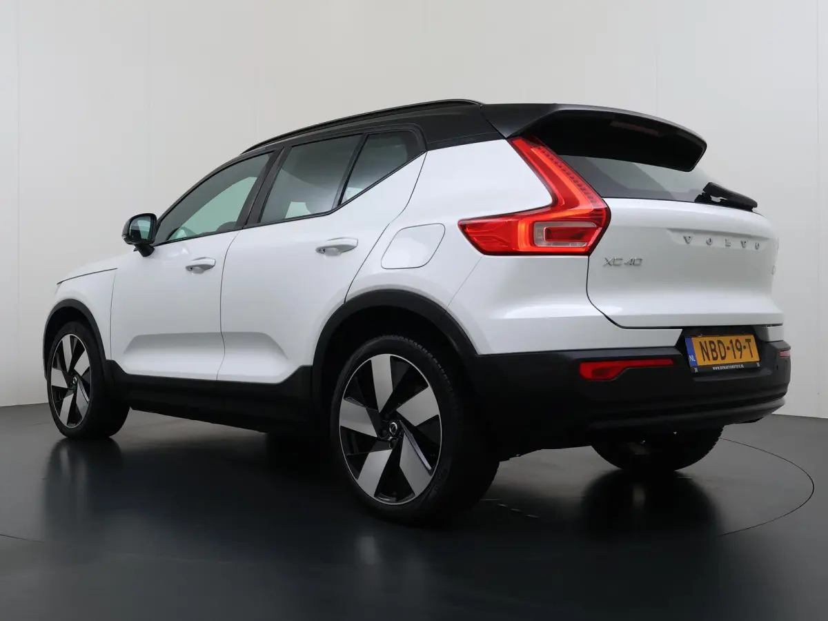 Ultimate 70 kWh SOH 95% | 360 CAMERA | STOEL STUURVERWARMING | MEM. SEAT | ELEK. STOEL | PANO | RIJKLAARPRIJS INCL. 12 MND BOVAG GARANTIE! | KEYLESS + DODEHOEK |