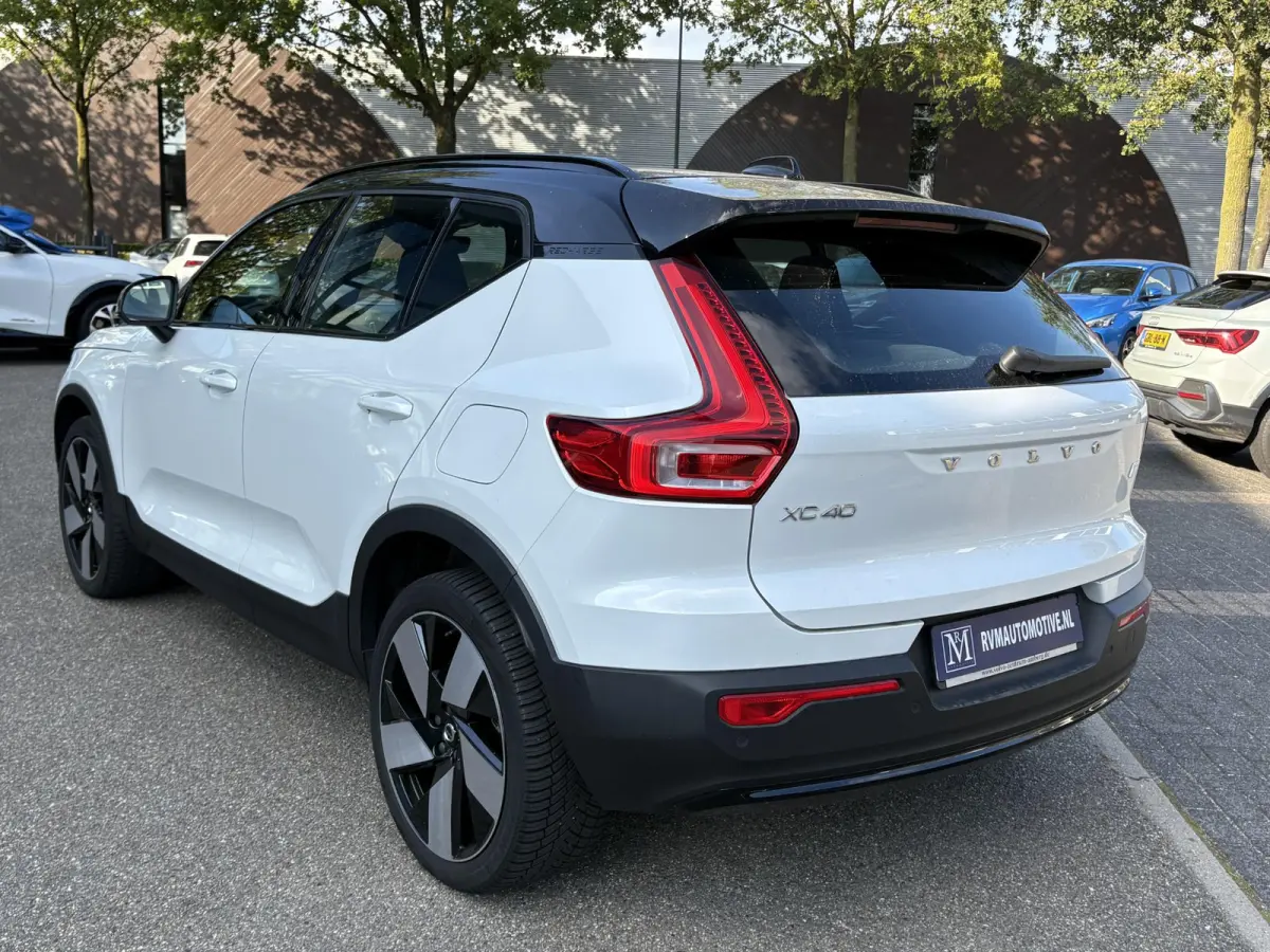 Ultimate 70 kWh SOH 95% | 360 CAMERA | STOEL STUURVERWARMING | MEM. SEAT | ELEK. STOEL | PANO | RIJKLAARPRIJS INCL. 12 MND BOVAG GARANTIE! | KEYLESS + DODEHOEK |