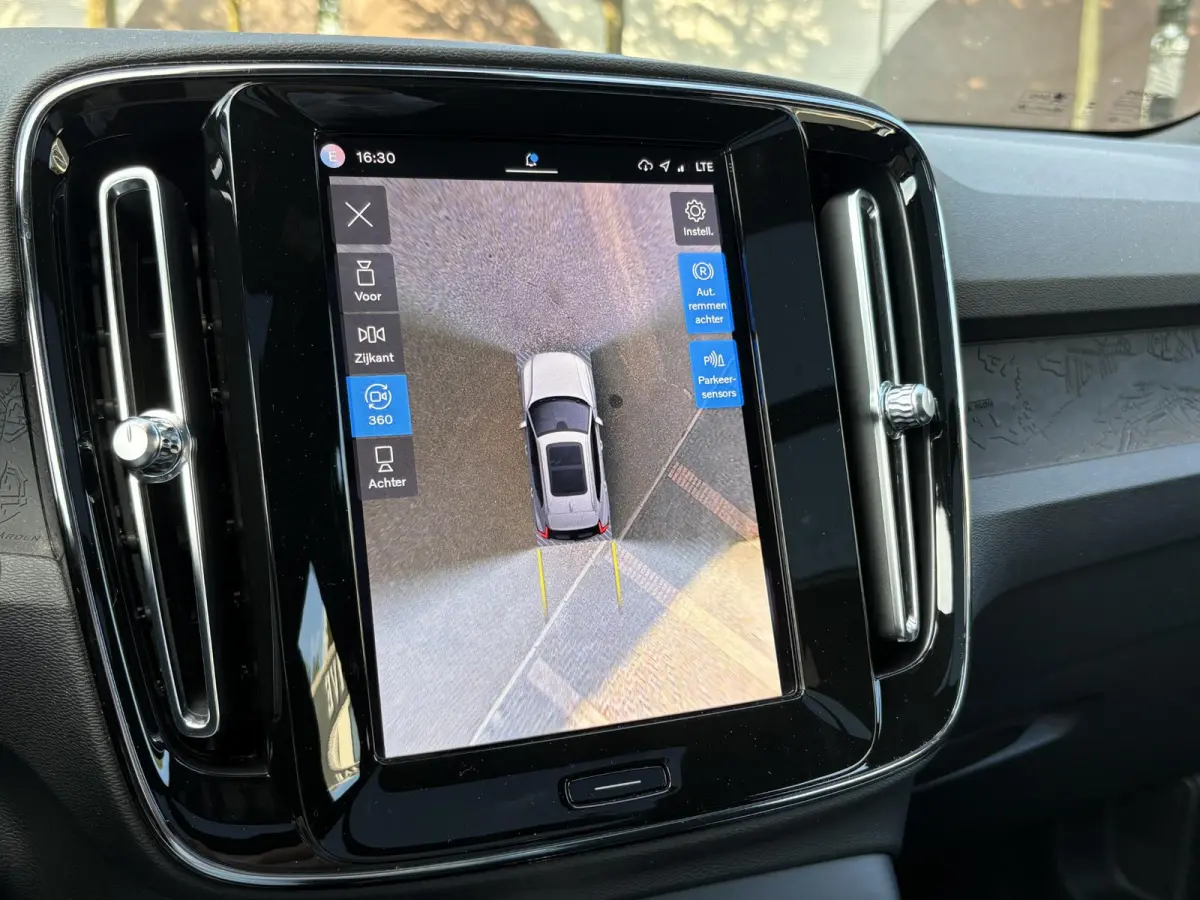 Ultimate 70 kWh SOH 95% | 360 CAMERA | STOEL STUURVERWARMING | MEM. SEAT | ELEK. STOEL | PANO | RIJKLAARPRIJS INCL. 12 MND BOVAG GARANTIE! | KEYLESS + DODEHOEK |