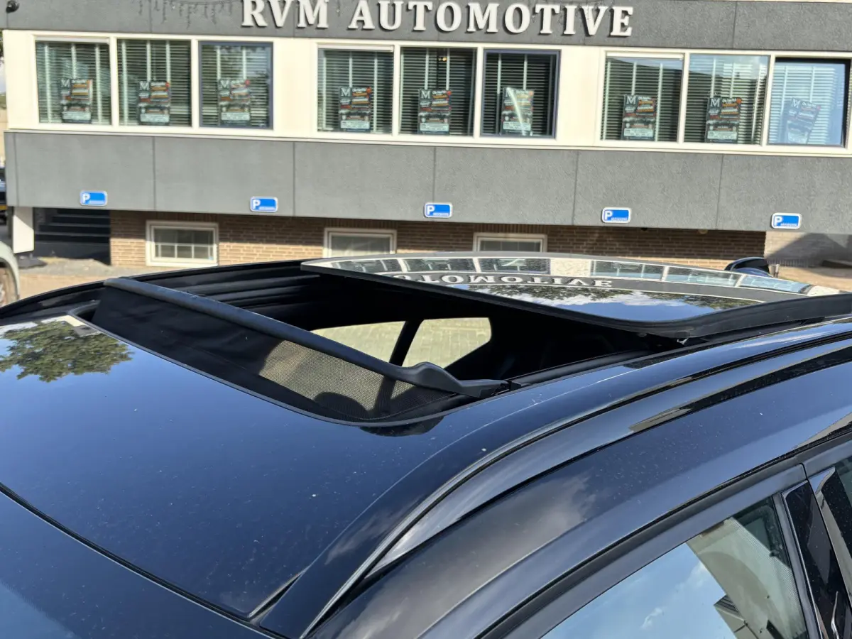 Ultimate 70 kWh SOH 95% | 360 CAMERA | STOEL STUURVERWARMING | MEM. SEAT | ELEK. STOEL | PANO | RIJKLAARPRIJS INCL. 12 MND BOVAG GARANTIE! | KEYLESS + DODEHOEK |