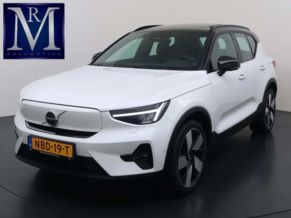 Ultimate 70 kWh SOH 95% | 360 CAMERA | STOEL STUURVERWARMING | MEM. SEAT | ELEK. STOEL | PANO | RIJKLAARPRIJS INCL. 12 MND BOVAG GARANTIE! | KEYLESS + DODEHOEK |