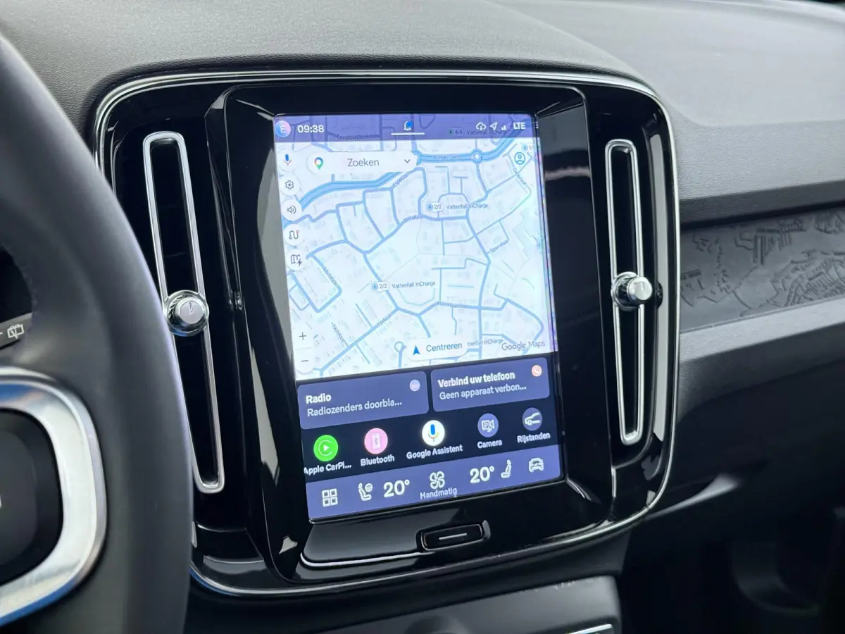 Ultimate 70 kWh SOH 95% | 360 CAMERA | STOEL STUURVERWARMING | MEM. SEAT | ELEK. STOEL | PANO | RIJKLAARPRIJS INCL. 12 MND BOVAG GARANTIE! | KEYLESS + DODEHOEK |