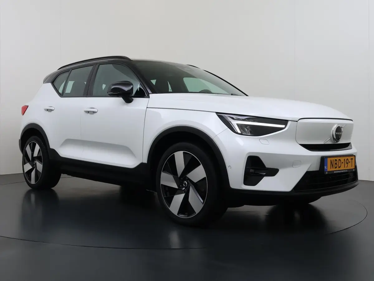 Ultimate 70 kWh SOH 95% | 360 CAMERA | STOEL STUURVERWARMING | MEM. SEAT | ELEK. STOEL | PANO | RIJKLAARPRIJS INCL. 12 MND BOVAG GARANTIE! | KEYLESS + DODEHOEK |