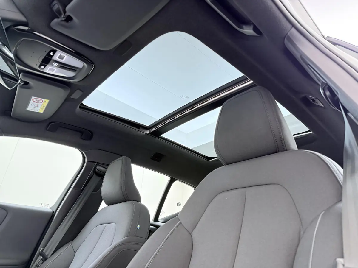 Ultimate 70 kWh SOH 95% | 360 CAMERA | STOEL STUURVERWARMING | MEM. SEAT | ELEK. STOEL | PANO | RIJKLAARPRIJS INCL. 12 MND BOVAG GARANTIE! | KEYLESS + DODEHOEK |