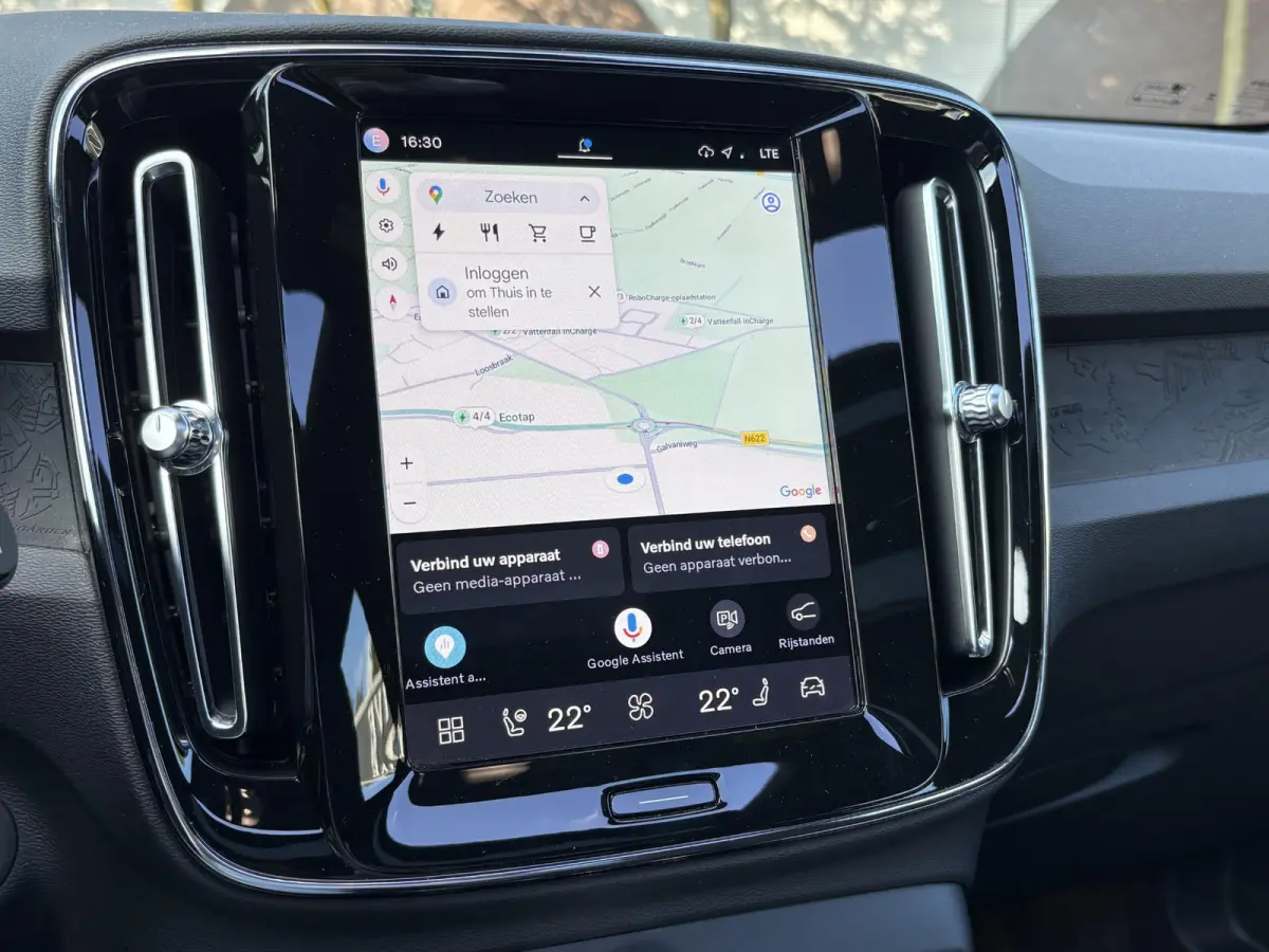 Ultimate 70 kWh SOH 95% | 360 CAMERA | STOEL STUURVERWARMING | MEM. SEAT | ELEK. STOEL | PANO | RIJKLAARPRIJS INCL. 12 MND BOVAG GARANTIE! | KEYLESS + DODEHOEK |