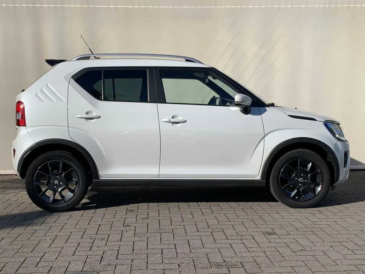 1.2 Smart Hybrid Style Airco | Camera | Cruise Control | 1e eigenaar | DAB | Keyless | LMV 16" | Navi | Stoelverwarming |