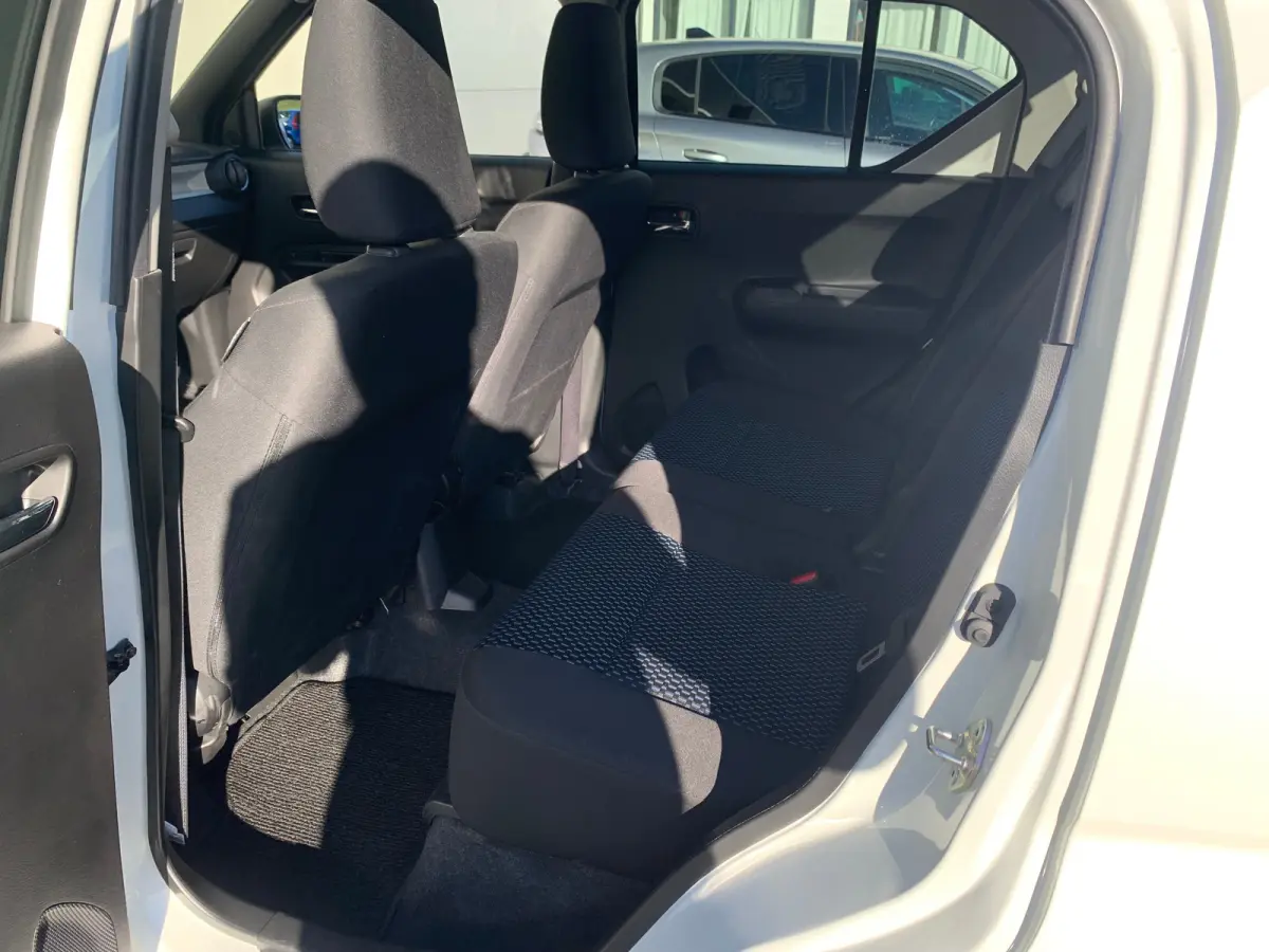 1.2 Smart Hybrid Style Airco | Camera | Cruise Control | 1e eigenaar | DAB | Keyless | LMV 16" | Navi | Stoelverwarming |