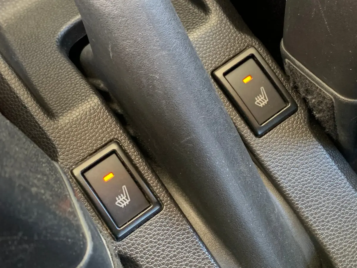 1.2 Smart Hybrid Style Airco | Camera | Cruise Control | 1e eigenaar | DAB | Keyless | LMV 16" | Navi | Stoelverwarming |