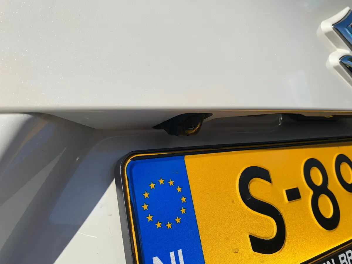 1.2 Smart Hybrid Style Airco | Camera | Cruise Control | 1e eigenaar | DAB | Keyless | LMV 16" | Navi | Stoelverwarming |