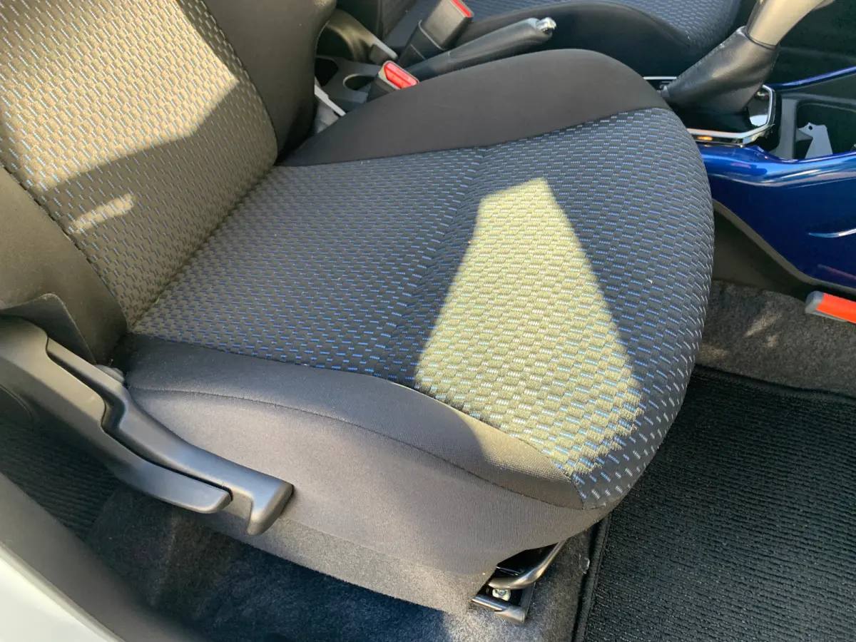 1.2 Smart Hybrid Style Airco | Camera | Cruise Control | 1e eigenaar | DAB | Keyless | LMV 16" | Navi | Stoelverwarming |