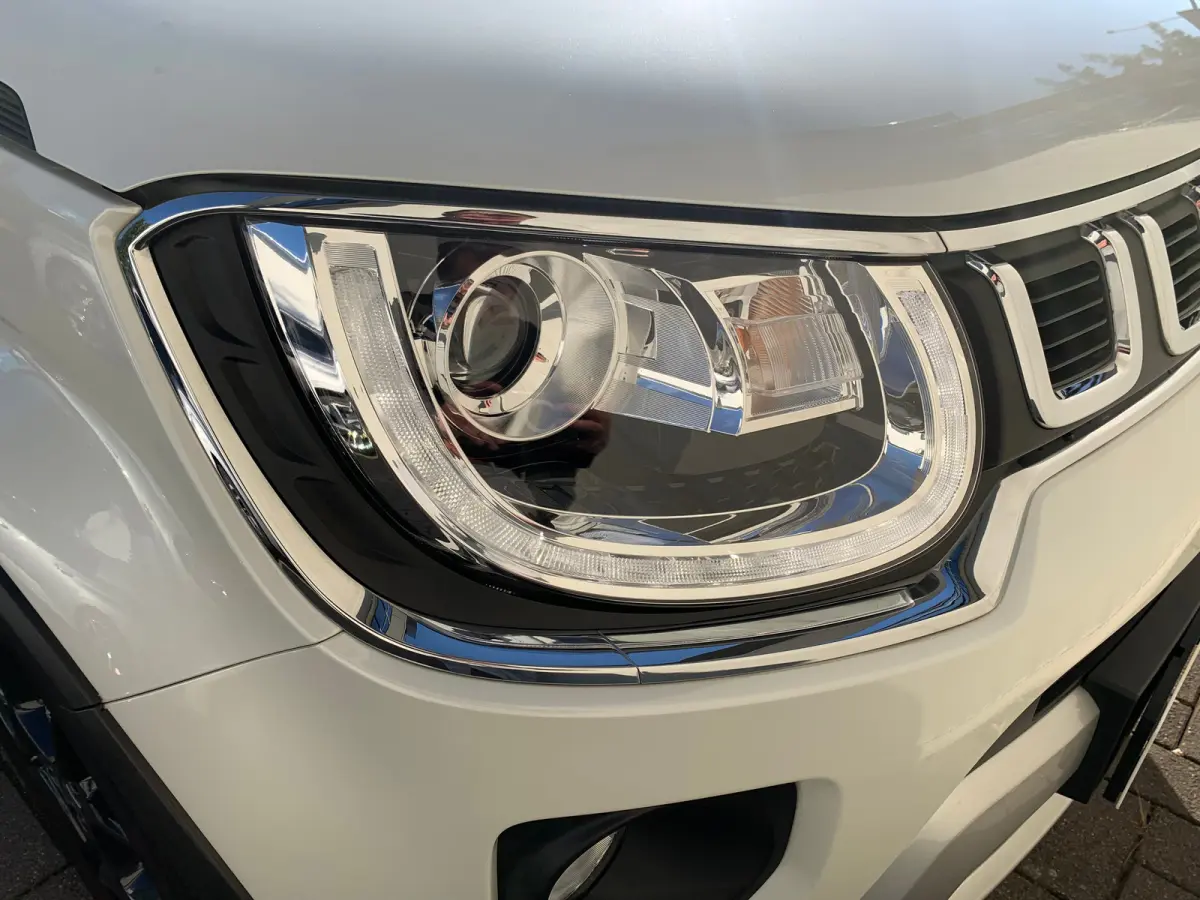1.2 Smart Hybrid Style Airco | Camera | Cruise Control | 1e eigenaar | DAB | Keyless | LMV 16" | Navi | Stoelverwarming |