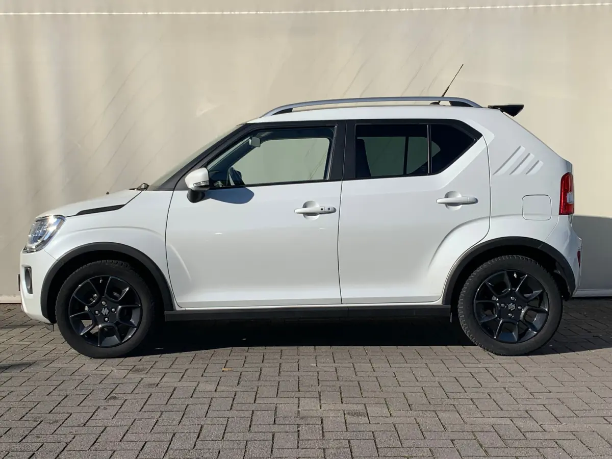 1.2 Smart Hybrid Style Airco | Camera | Cruise Control | 1e eigenaar | DAB | Keyless | LMV 16" | Navi | Stoelverwarming |