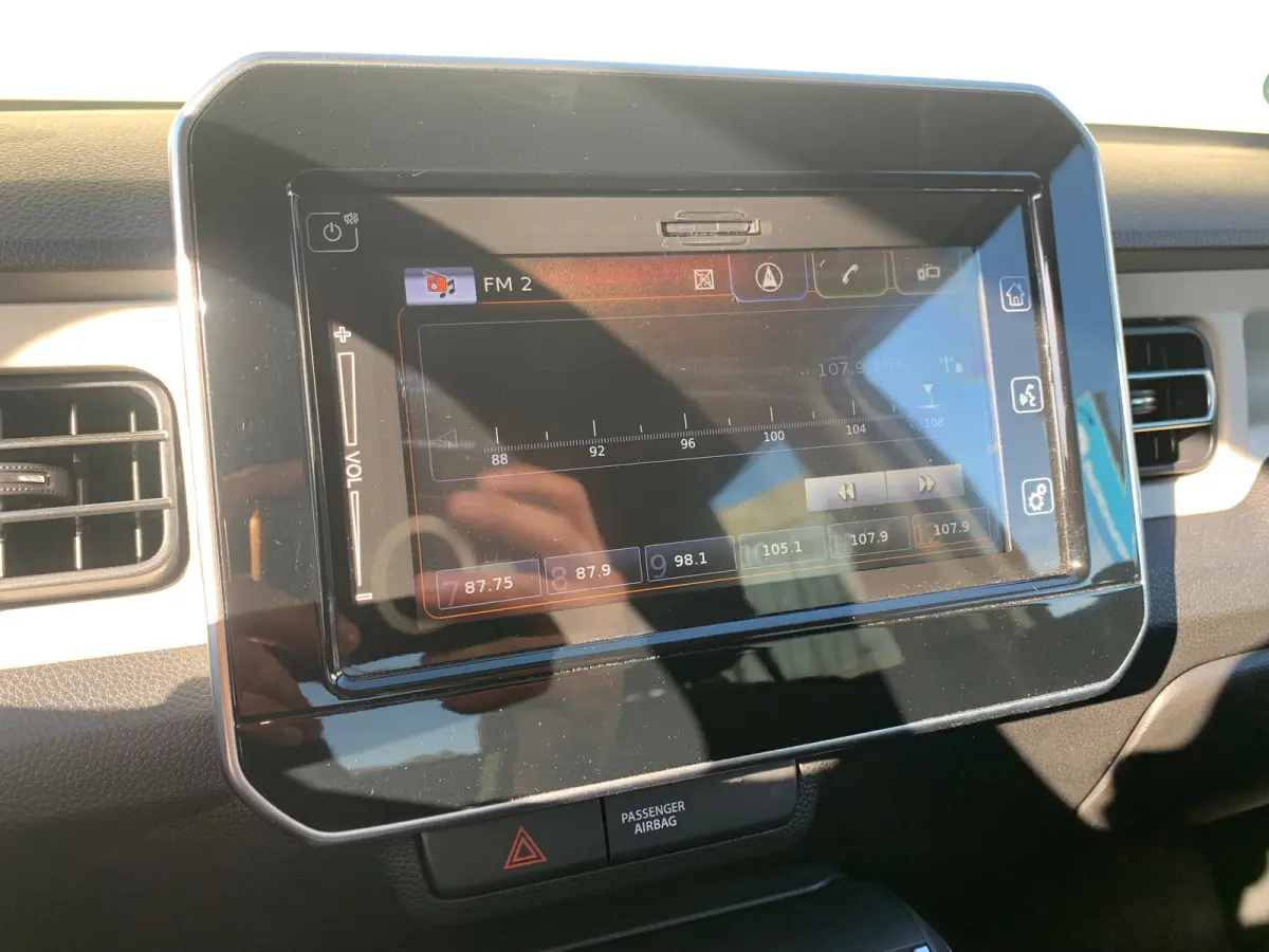 1.2 Smart Hybrid Style Airco | Camera | Cruise Control | 1e eigenaar | DAB | Keyless | LMV 16" | Navi | Stoelverwarming |