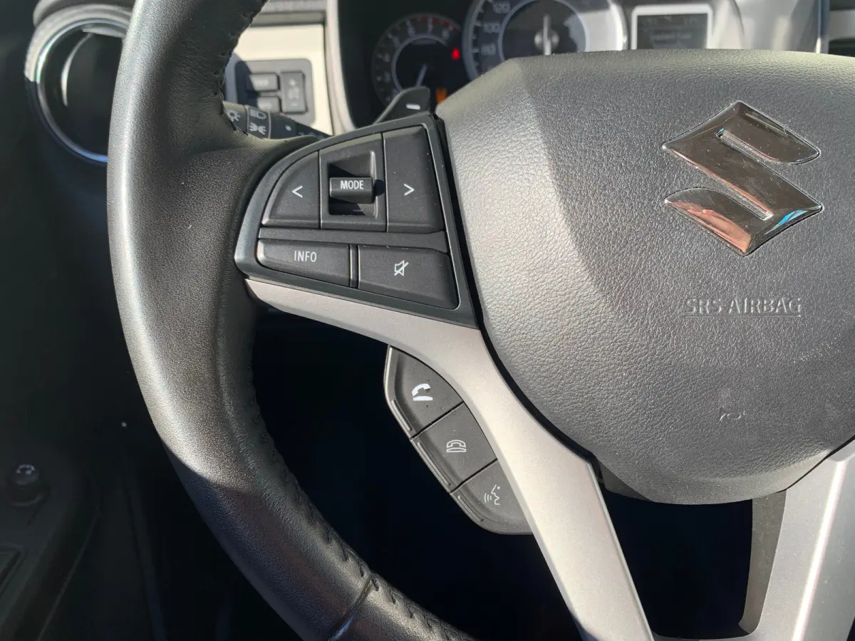1.2 Smart Hybrid Style Airco | Camera | Cruise Control | 1e eigenaar | DAB | Keyless | LMV 16" | Navi | Stoelverwarming |