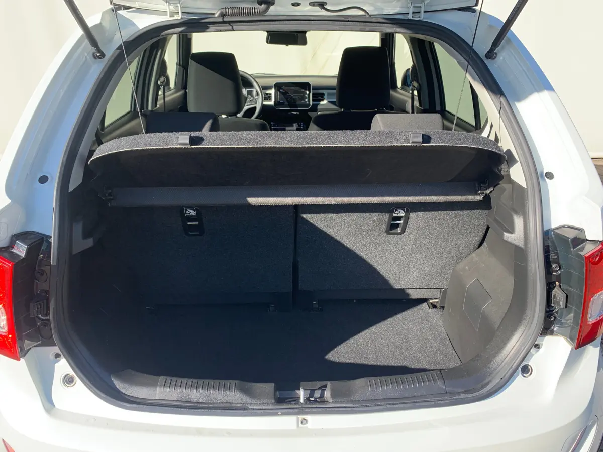 1.2 Smart Hybrid Style Airco | Camera | Cruise Control | 1e eigenaar | DAB | Keyless | LMV 16" | Navi | Stoelverwarming |