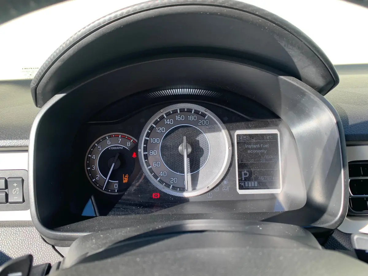 1.2 Smart Hybrid Style Airco | Camera | Cruise Control | 1e eigenaar | DAB | Keyless | LMV 16" | Navi | Stoelverwarming |