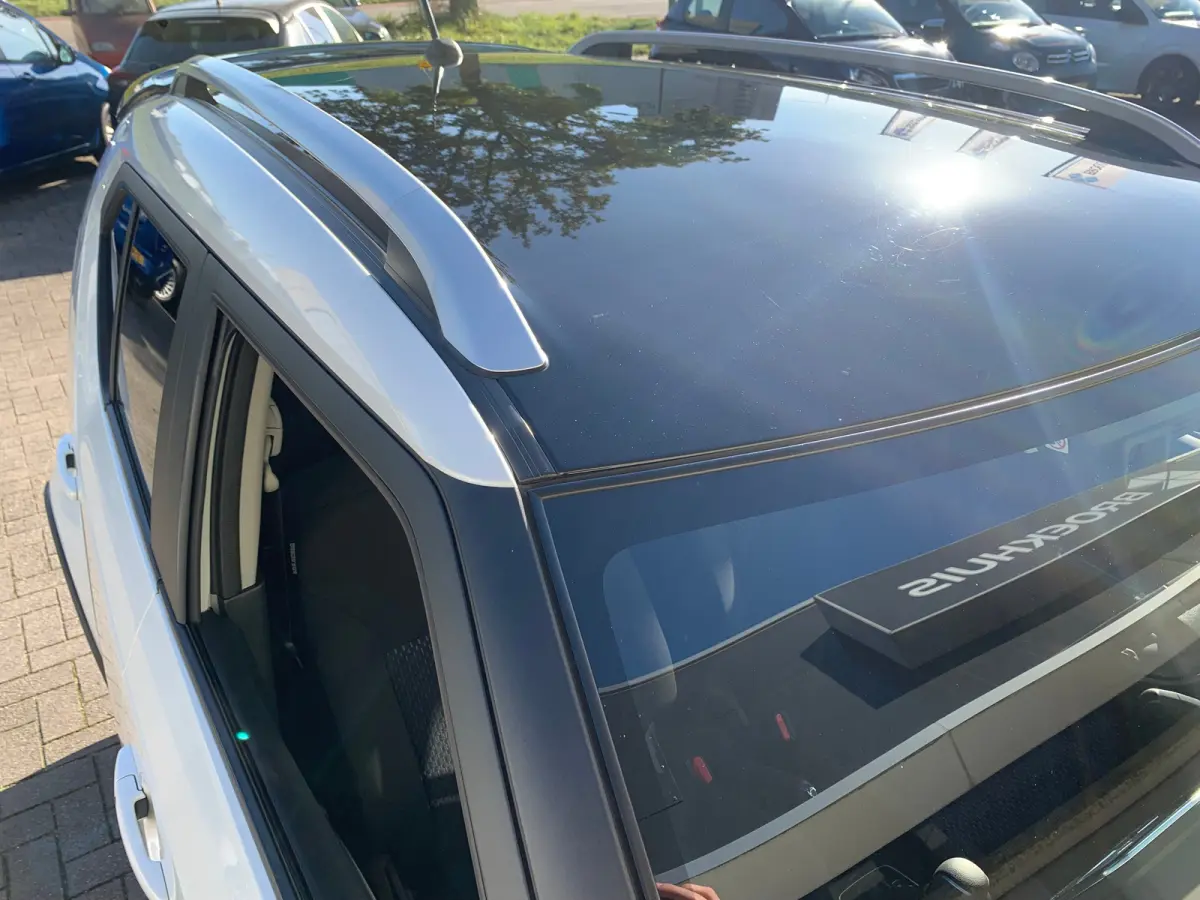 1.2 Smart Hybrid Style Airco | Camera | Cruise Control | 1e eigenaar | DAB | Keyless | LMV 16" | Navi | Stoelverwarming |