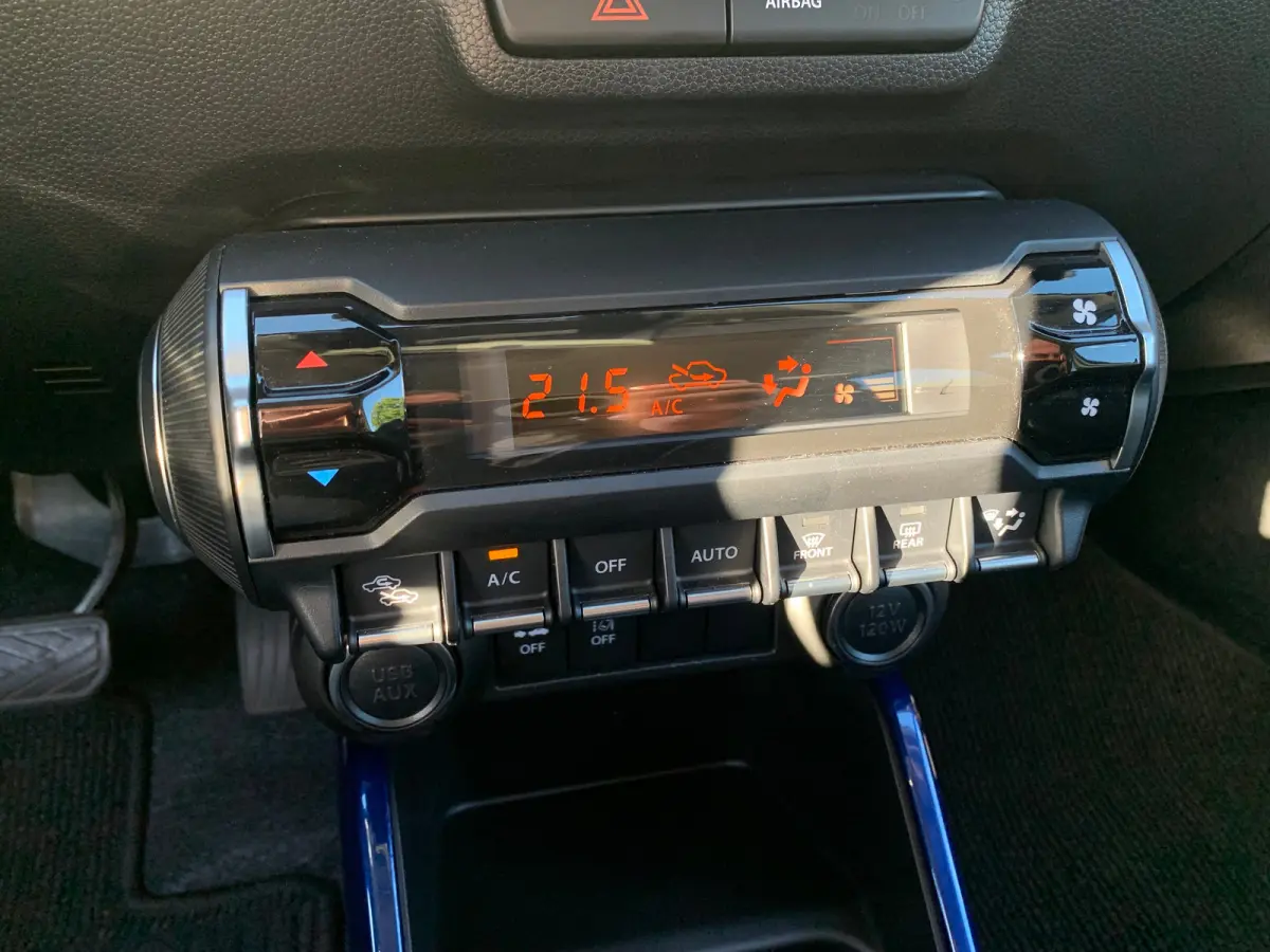 1.2 Smart Hybrid Style Airco | Camera | Cruise Control | 1e eigenaar | DAB | Keyless | LMV 16" | Navi | Stoelverwarming |