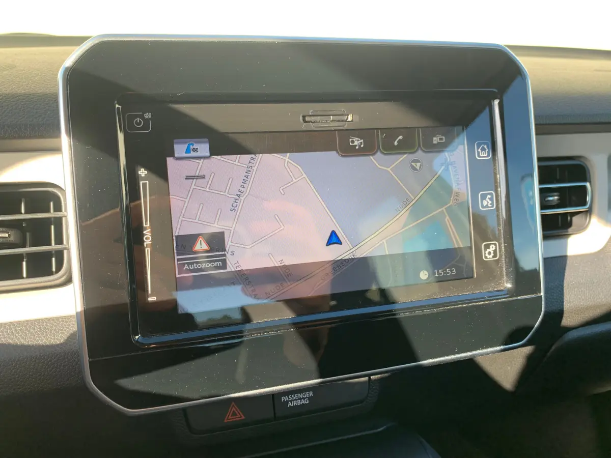 1.2 Smart Hybrid Style Airco | Camera | Cruise Control | 1e eigenaar | DAB | Keyless | LMV 16" | Navi | Stoelverwarming |