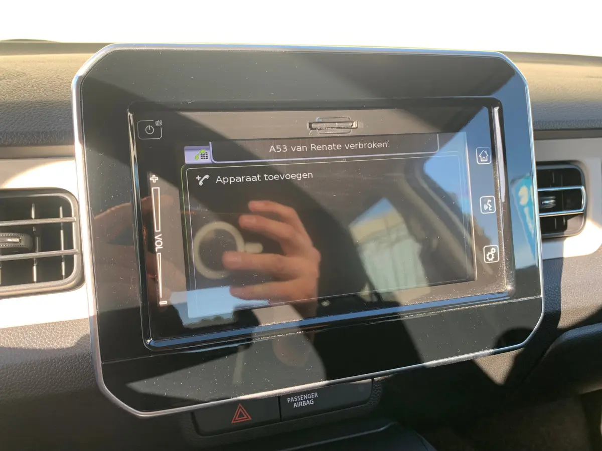 1.2 Smart Hybrid Style Airco | Camera | Cruise Control | 1e eigenaar | DAB | Keyless | LMV 16" | Navi | Stoelverwarming |