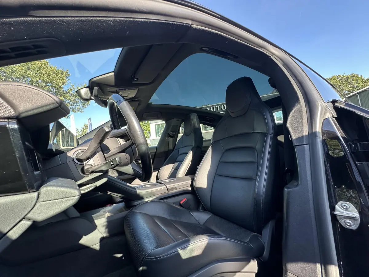 79 kWh SOH 92% | MEM. SEAT | BOSE BOXEN | PANO | STOEL + STUURVERWARMING | ELEK. STOELEN | 21'' WIELEN | FABRIEKS GARANTIE TM 09-2027 | GEEN EXTRA KOSTEN!! RIJKLAAR GELEVERD |
